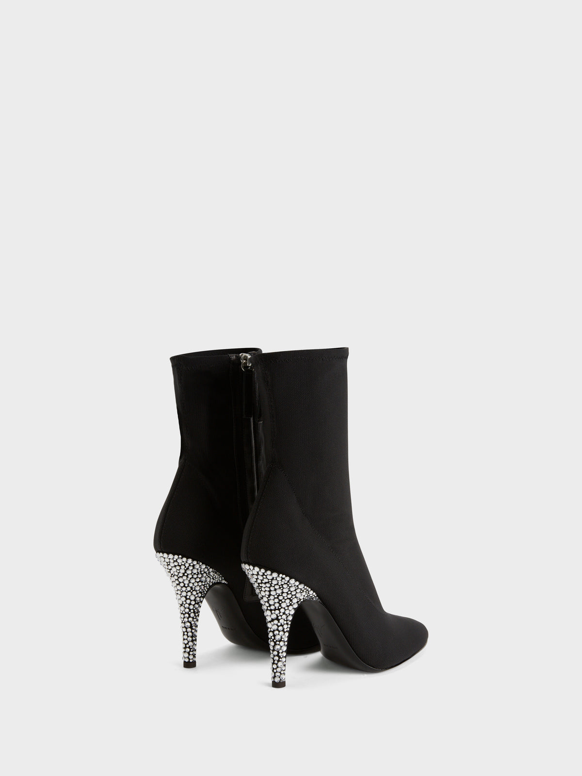 CALIXTEE BOOTIE 105