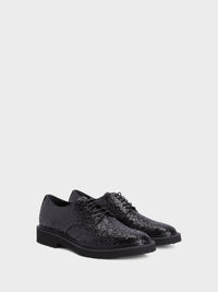 ELLIOT LACE UP