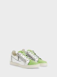 NICKI LOW TOP