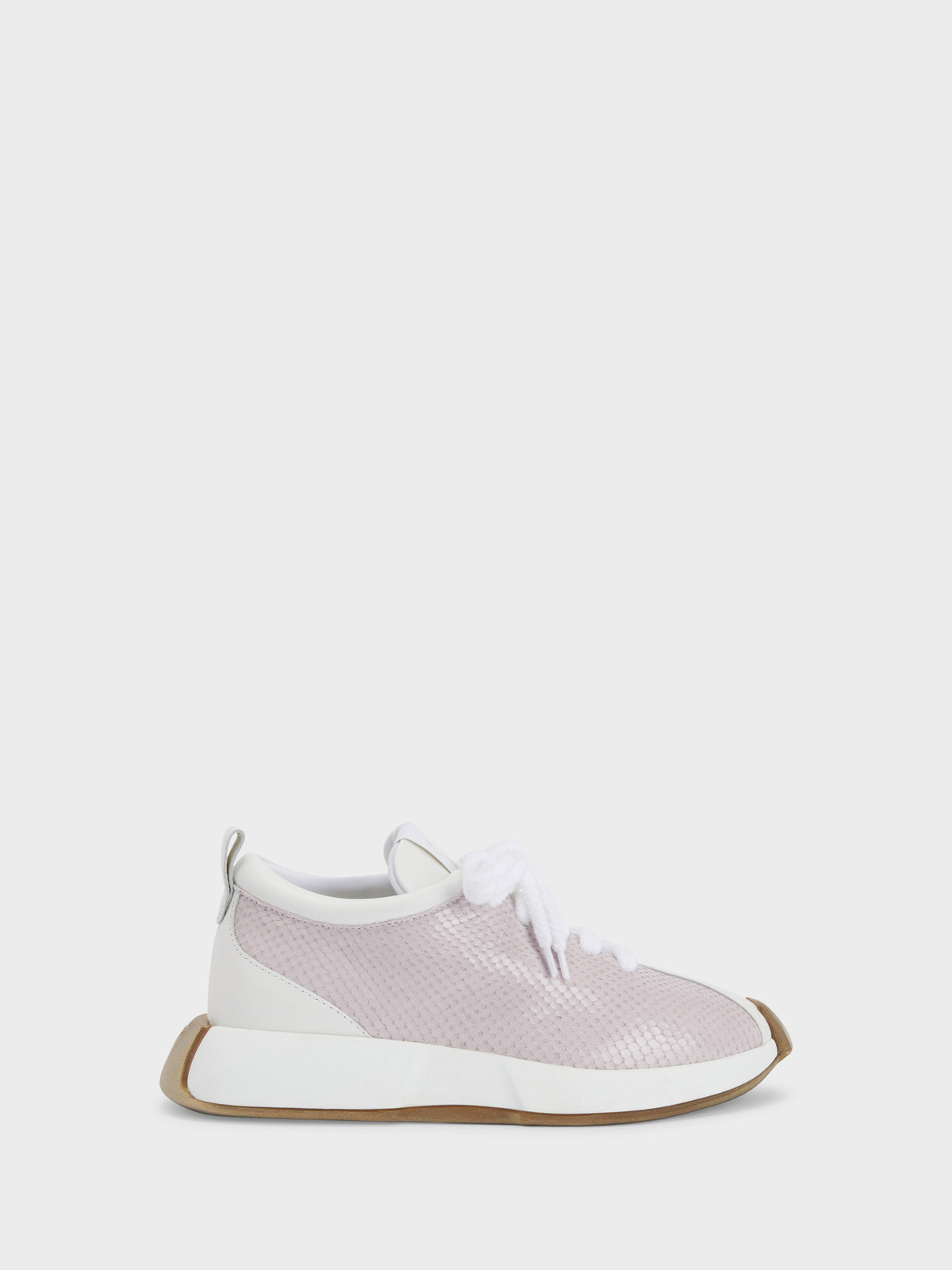 GIUSEPPE ZANOTTI FEROX RUNNER