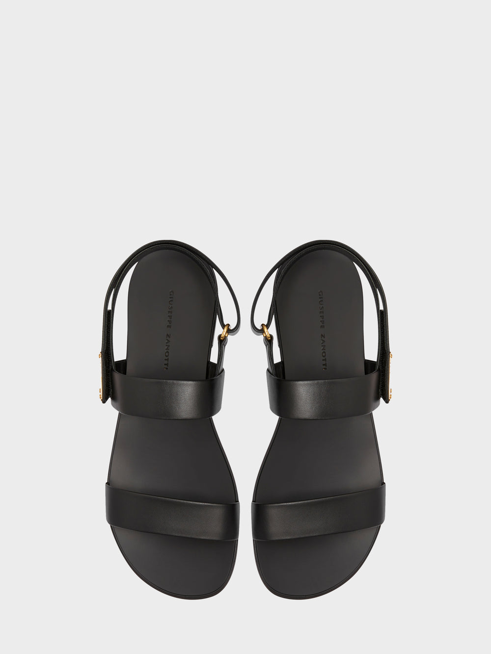 SHAUN SANDAL