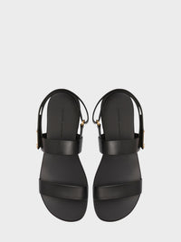 SHAUN SANDAL