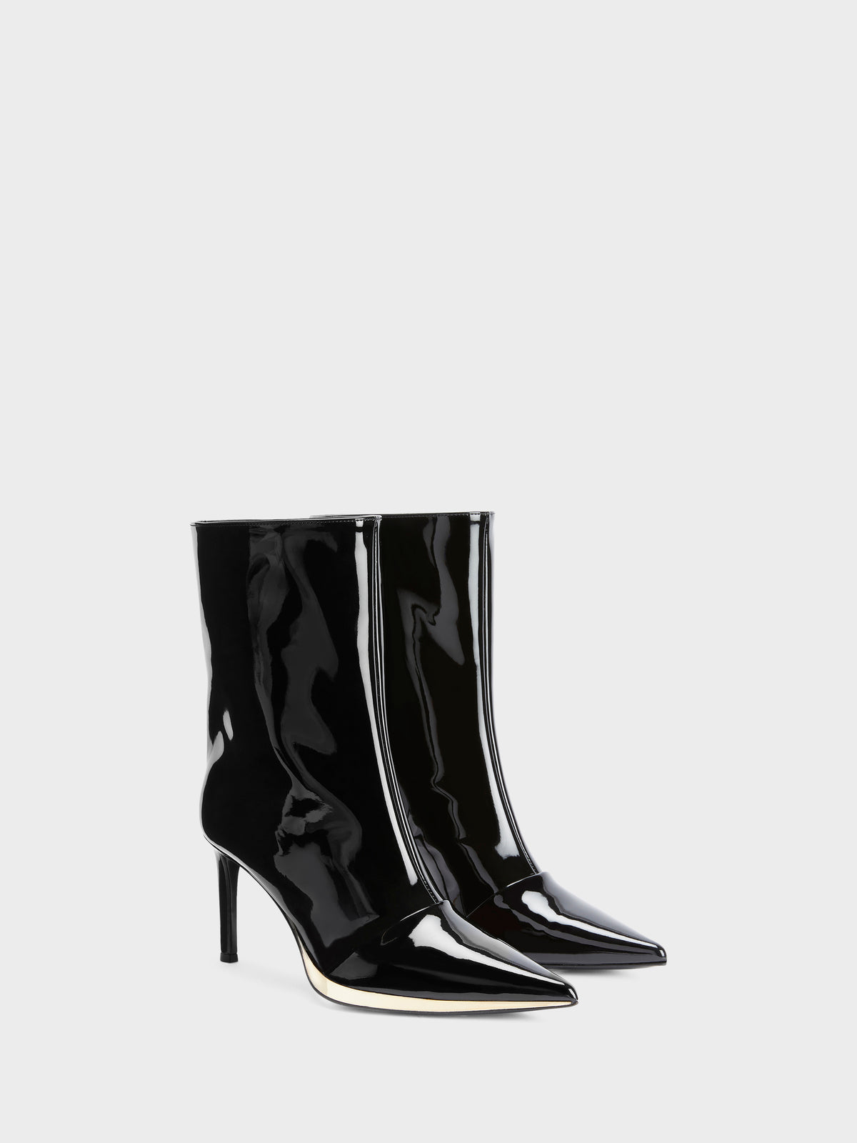 VIRGYN BOOT BOOTIE 85