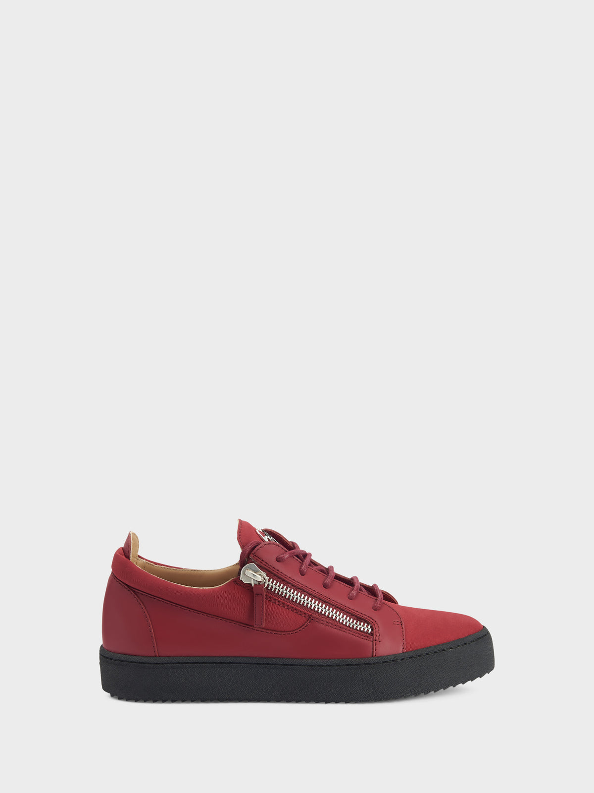 FRANKIE LOW TOP