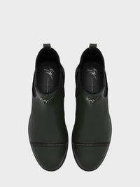 WAYLEN BOOTIE