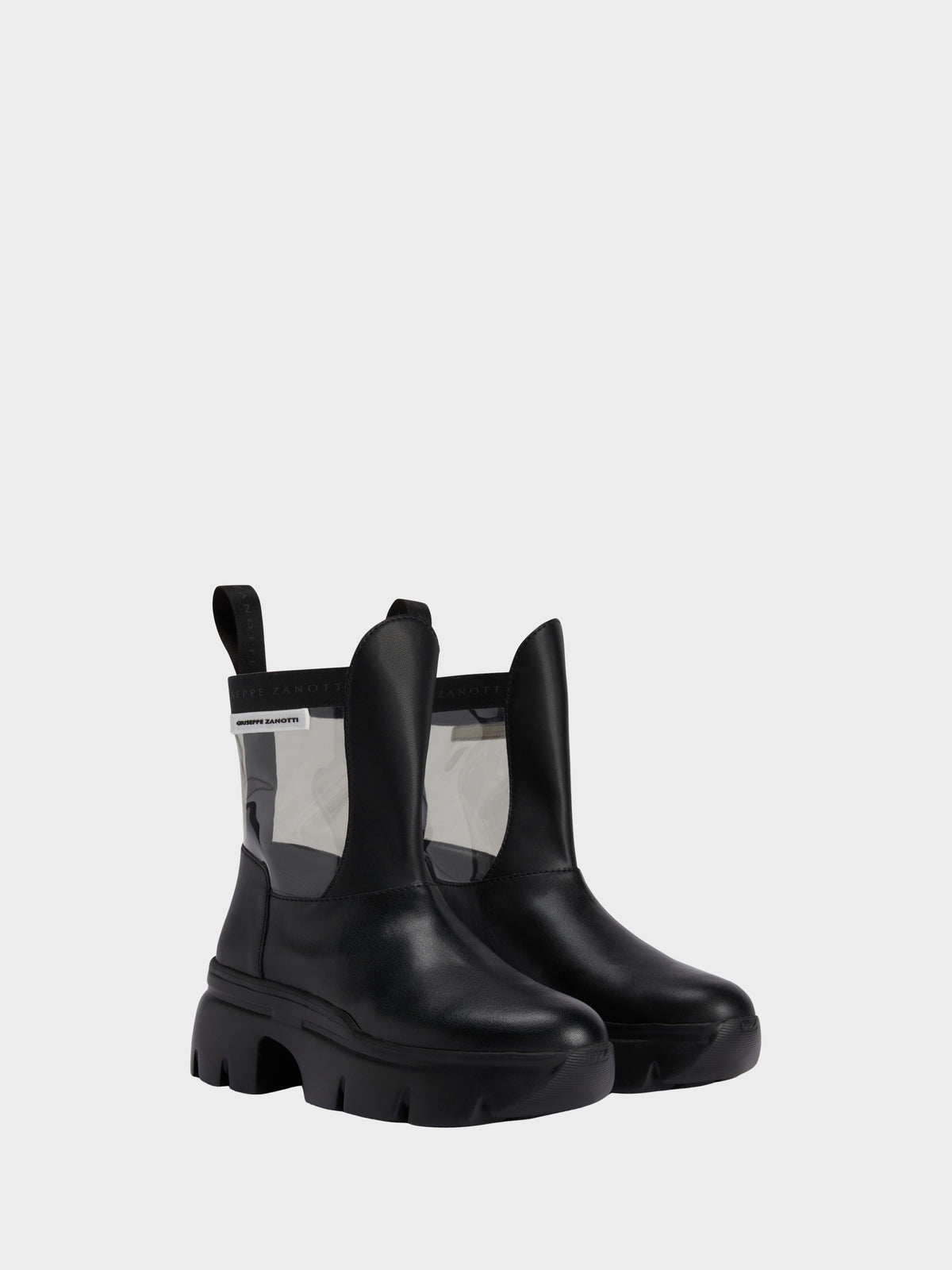 APOCALYPSE RIOT BOOTIE