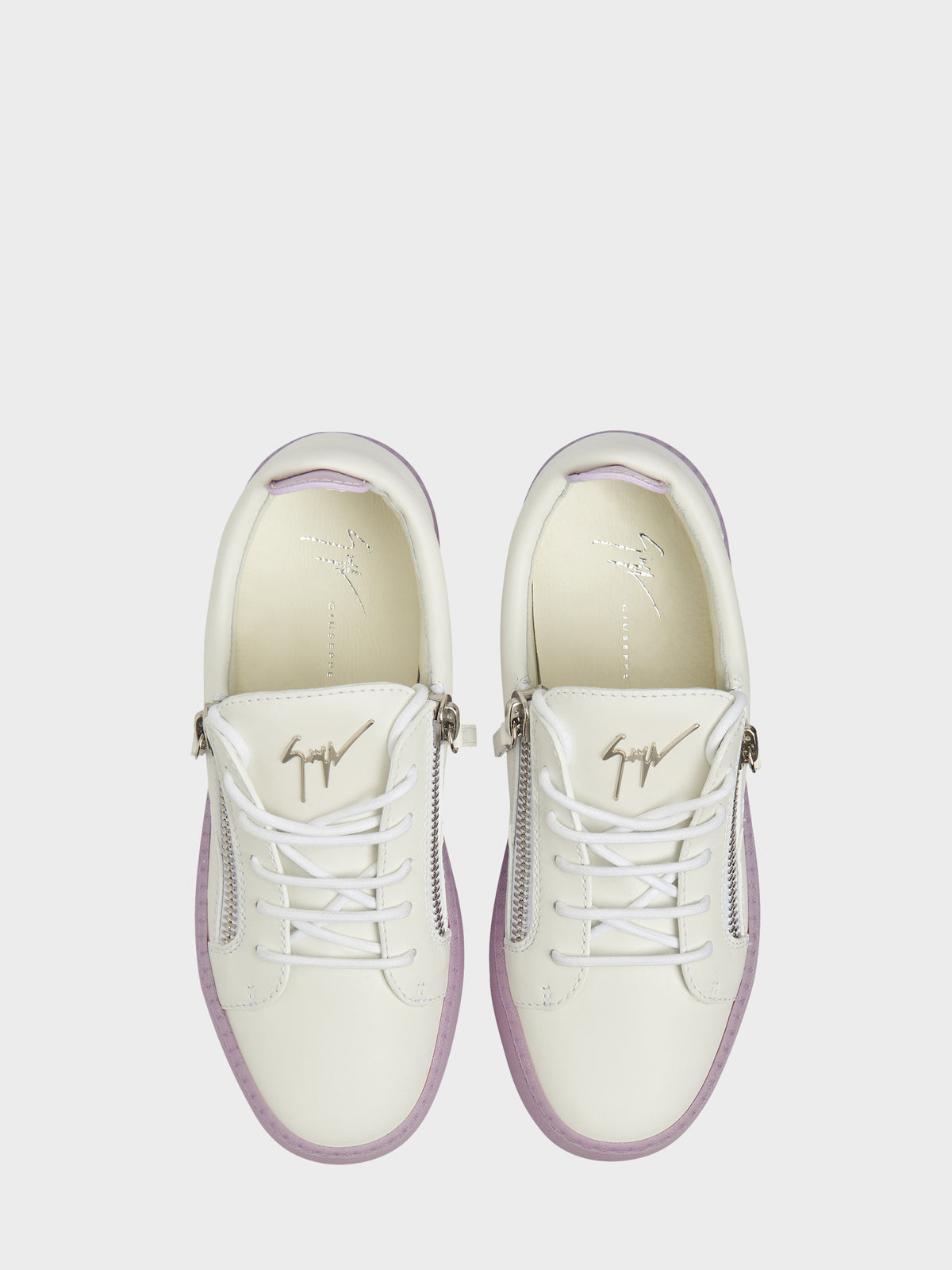 GAIL LOW TOP