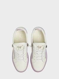 GAIL LOW TOP
