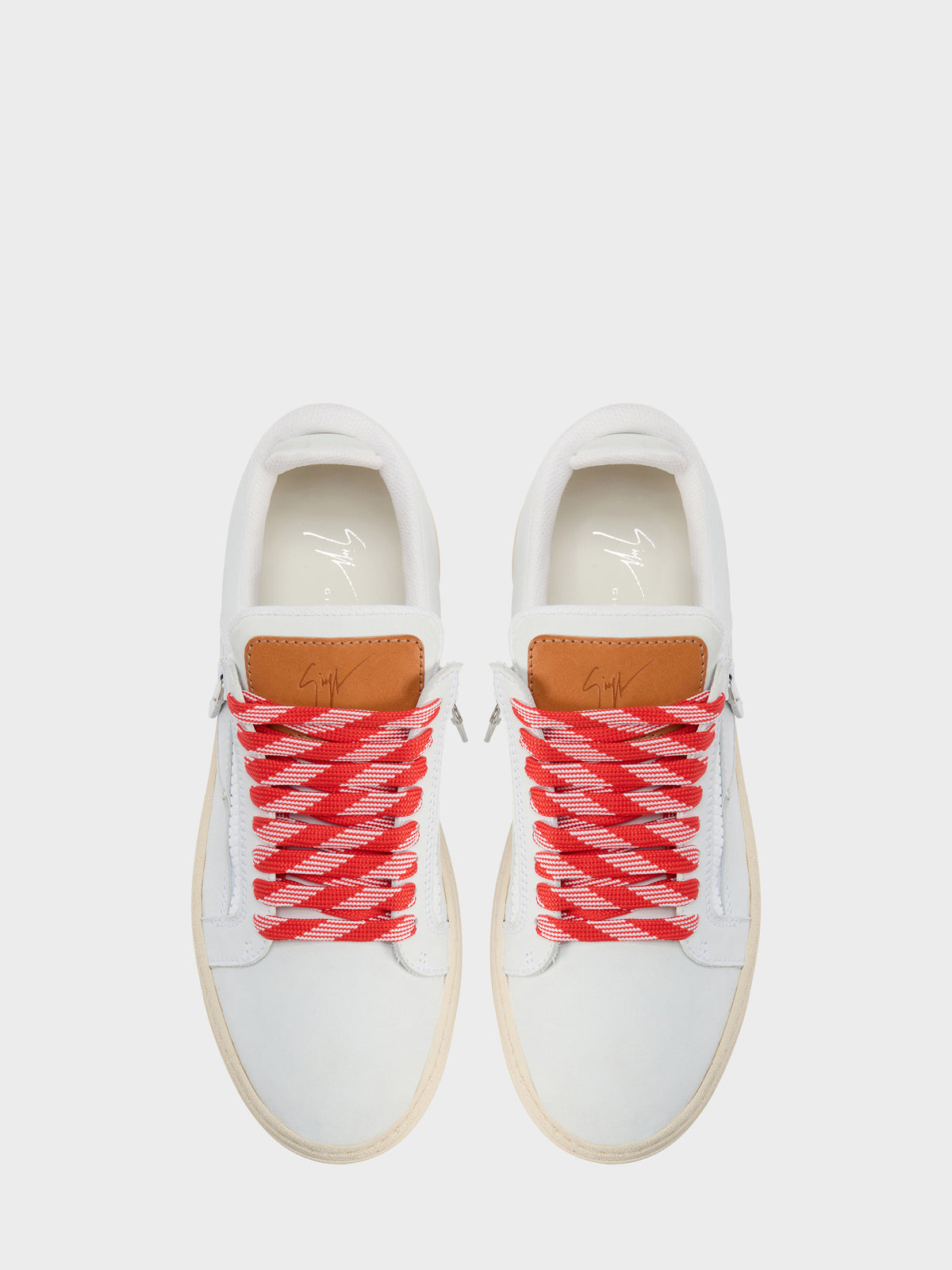 GZ94 LOW TOP