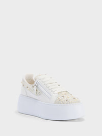 GZ94 MAXI LOW TOP