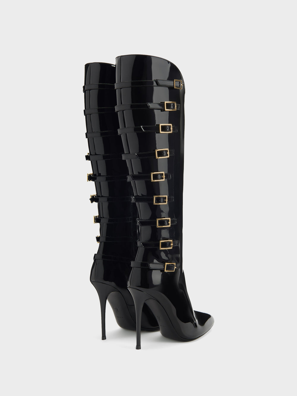 PATTHI BOOT 105