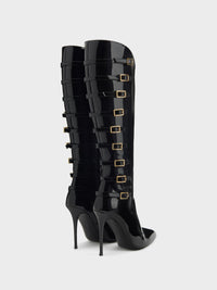 PATTHI BOOT 105