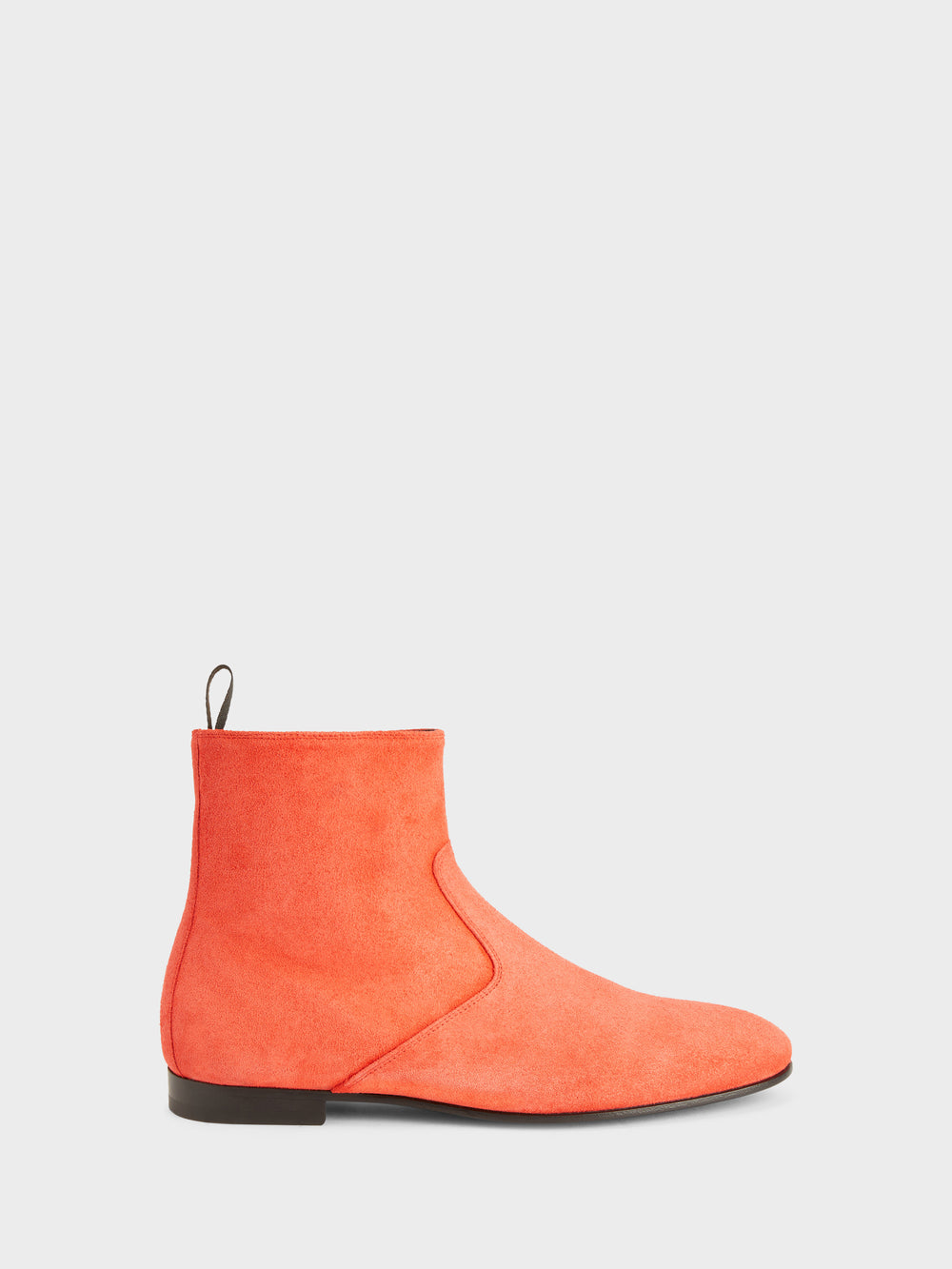 RON BOOTIE