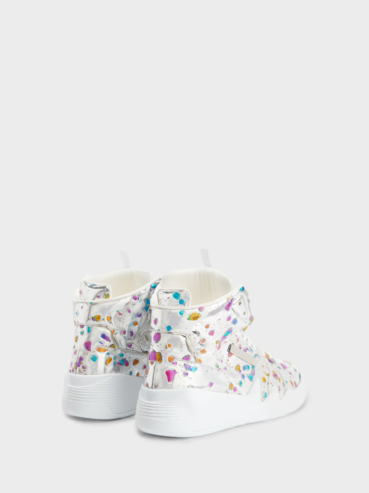 TALON HIGH TOP