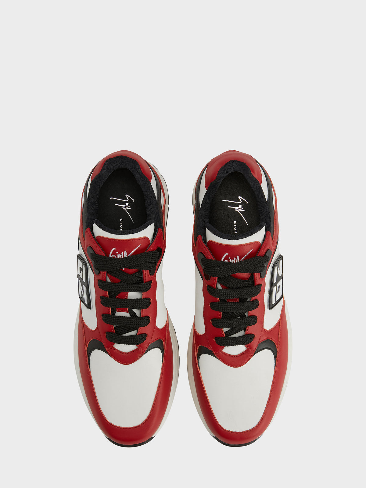 GZ RUNNER