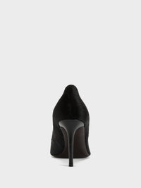 RAQUEL CRYSTAL  PUMP 85