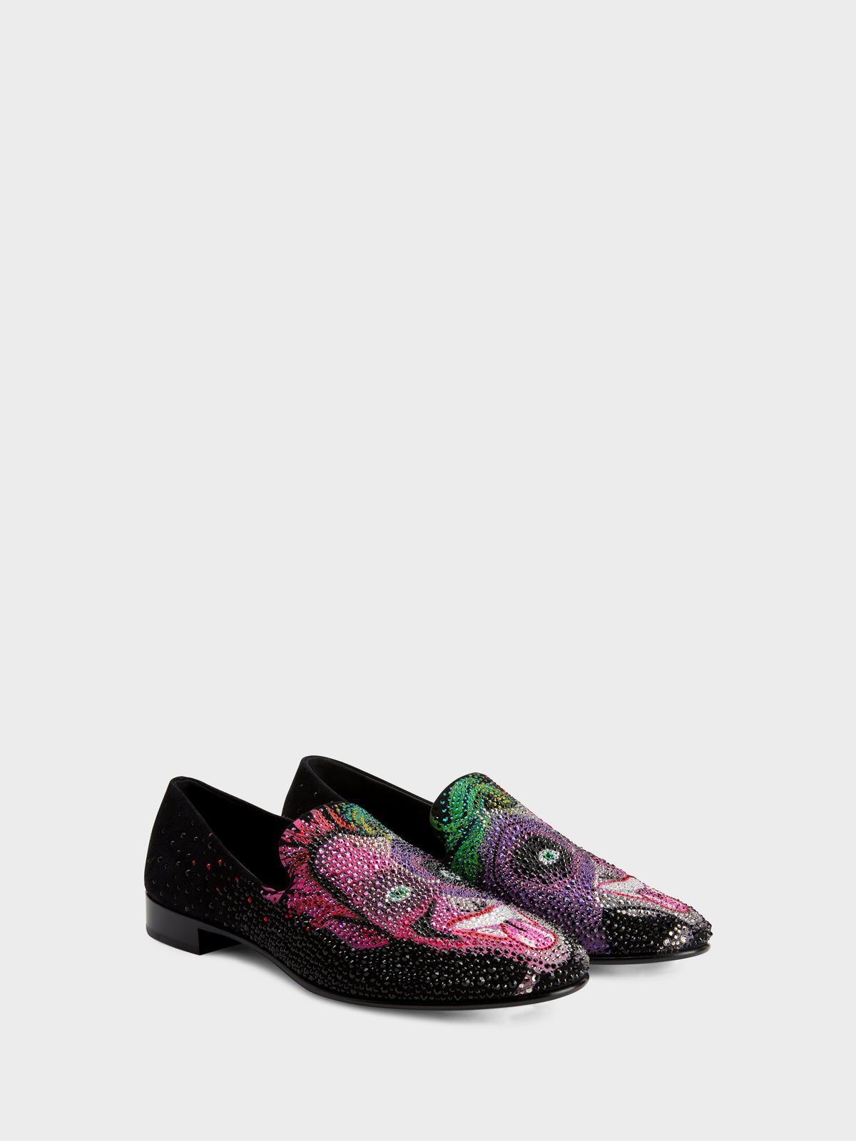 LEWIS JOKE LOAFER