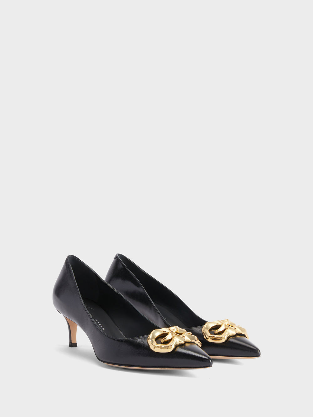 DIORITE ZALI' PUMP 50