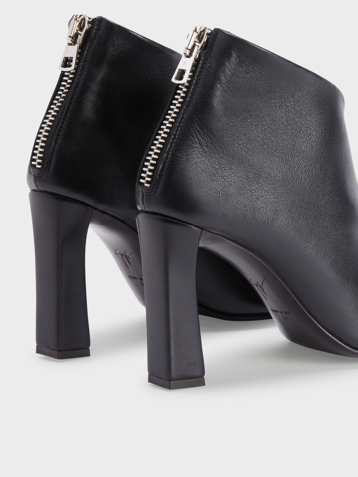 LOSIE BOOTIE 90