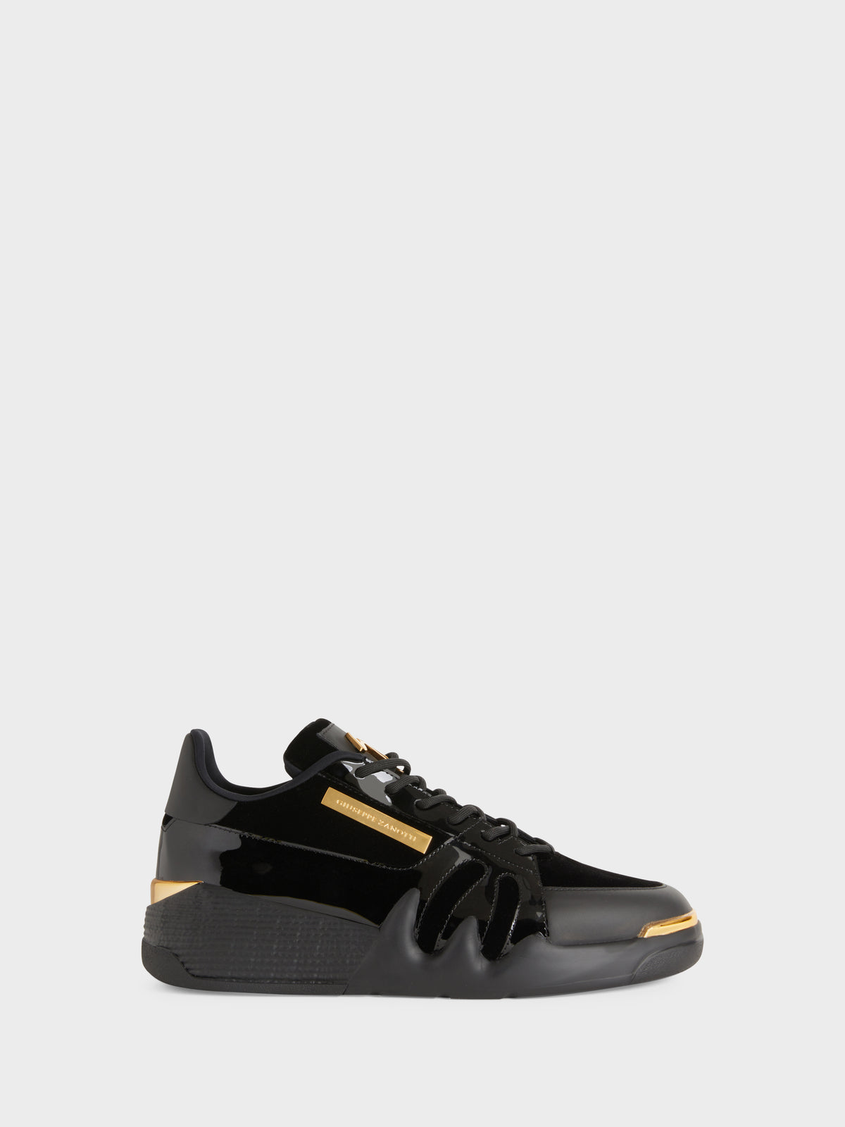 TALON LOW TOP