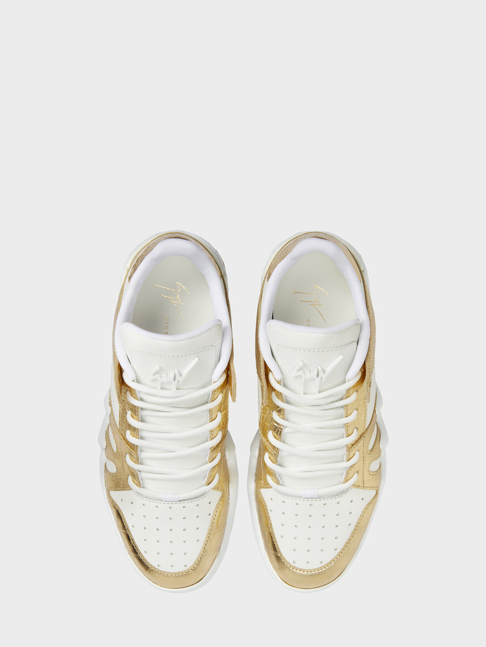 TALON LOW TOP