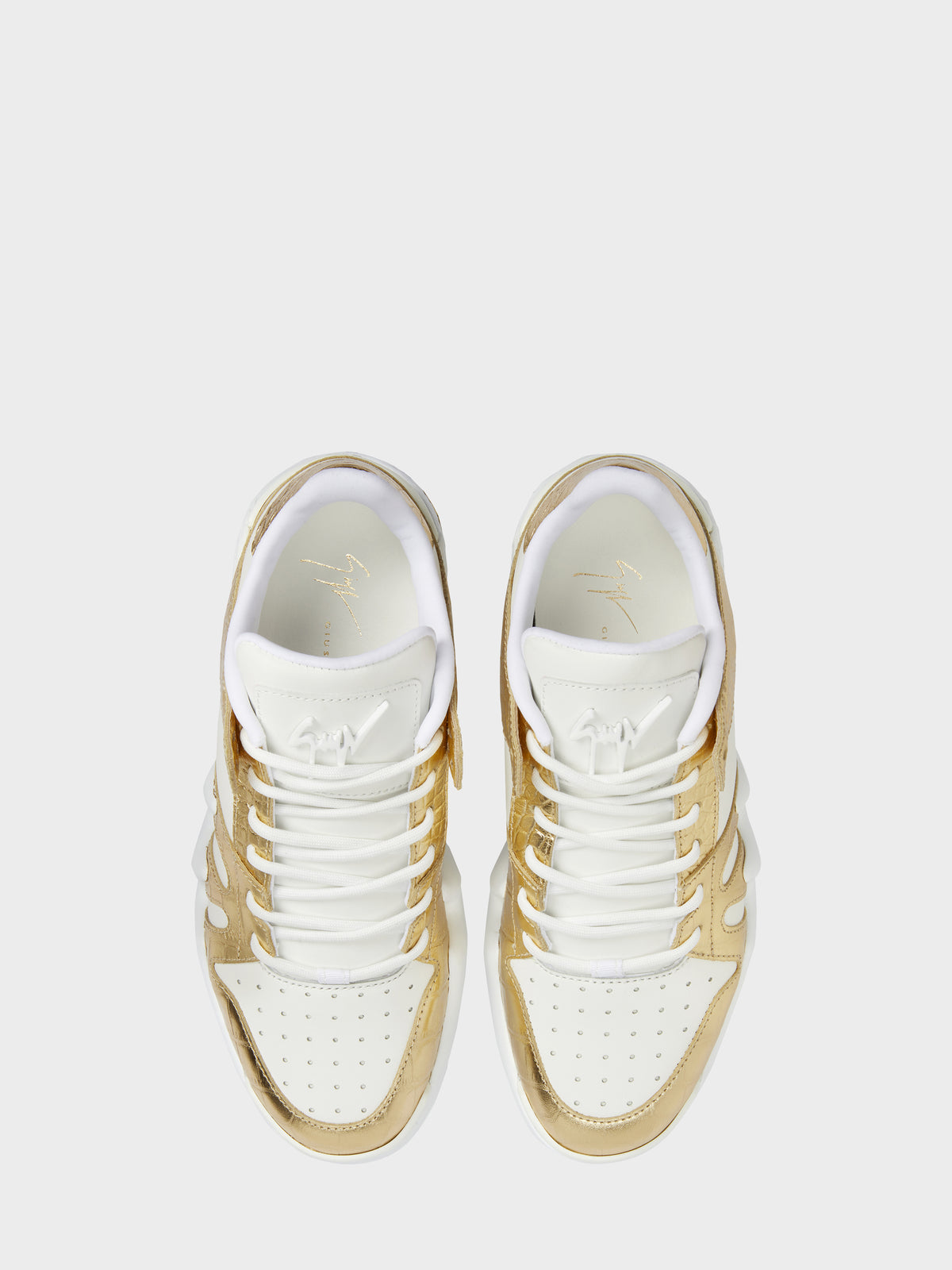 TALON LOW TOP