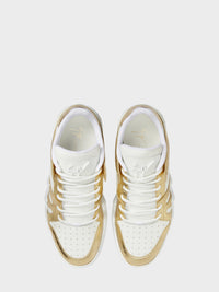 TALON LOW TOP
