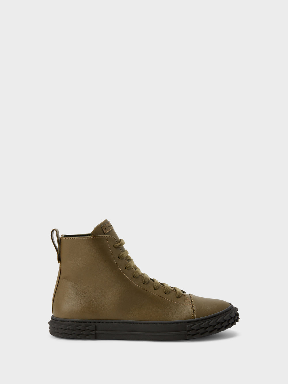 ECOBLABBER HIGH TOP