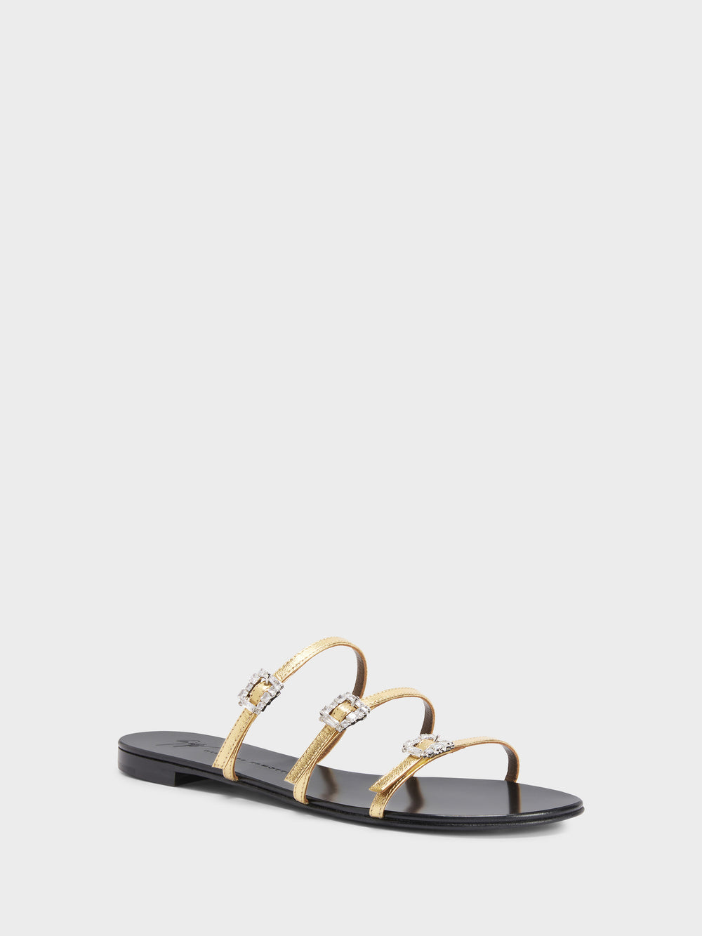 HIMARI FLAT SANDAL