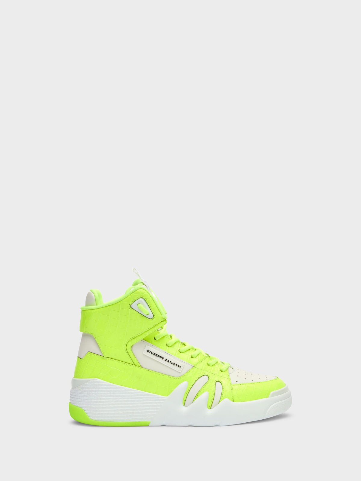 NICKI HIGH TOP