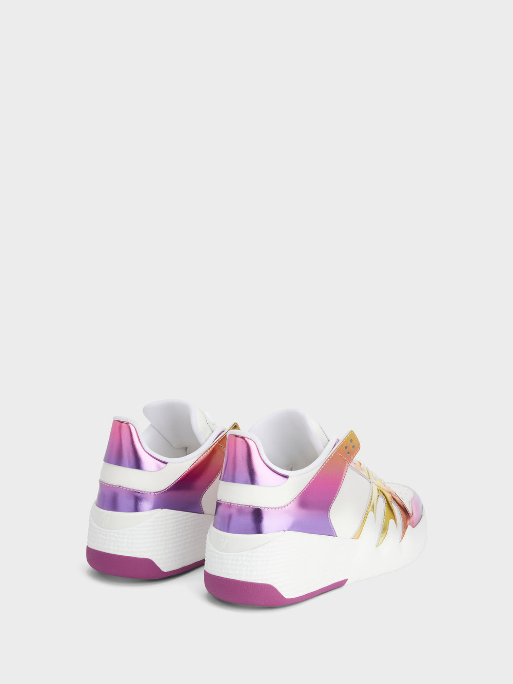 TALON LOW TOP