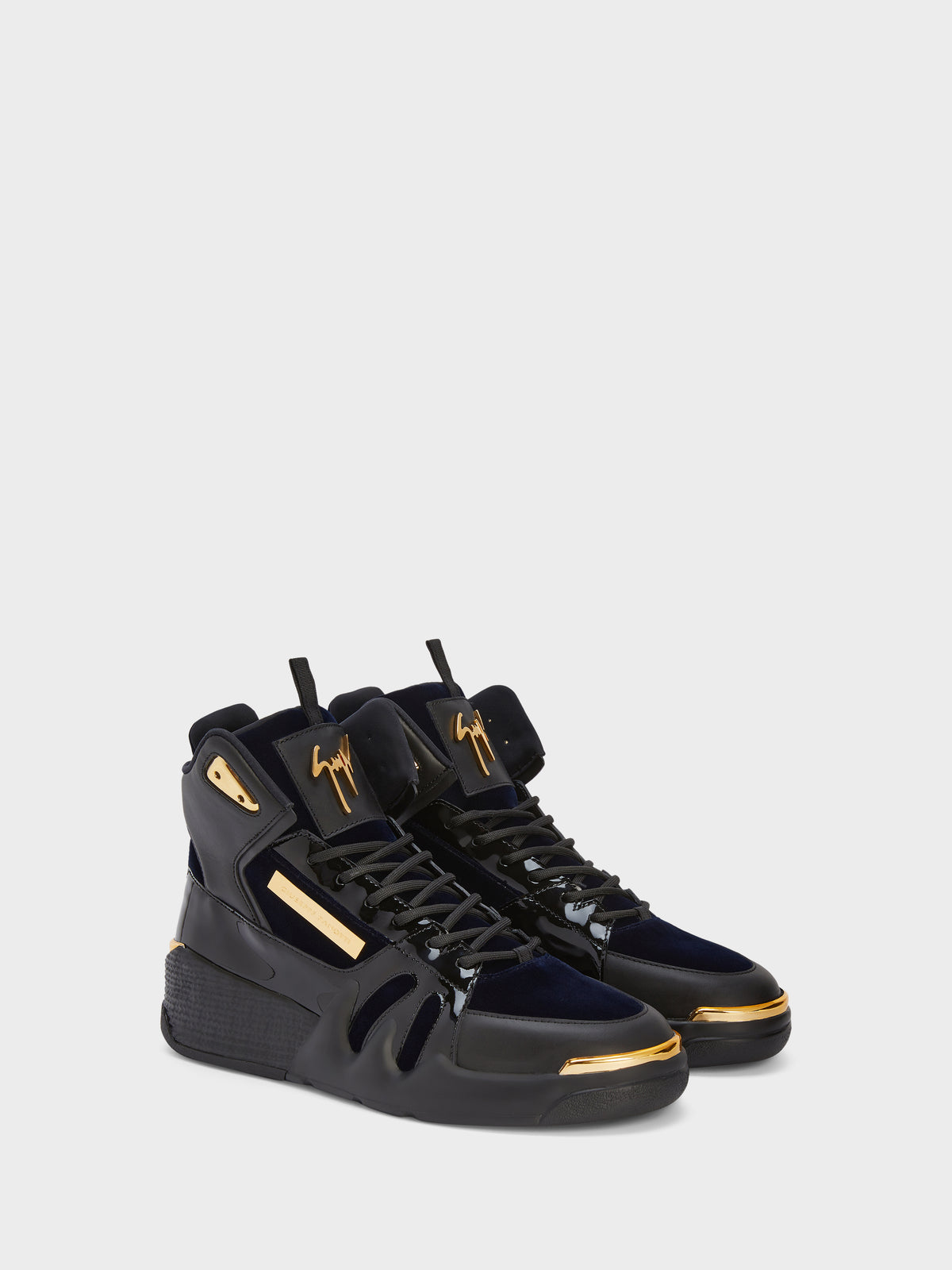 TALON HIGH TOP