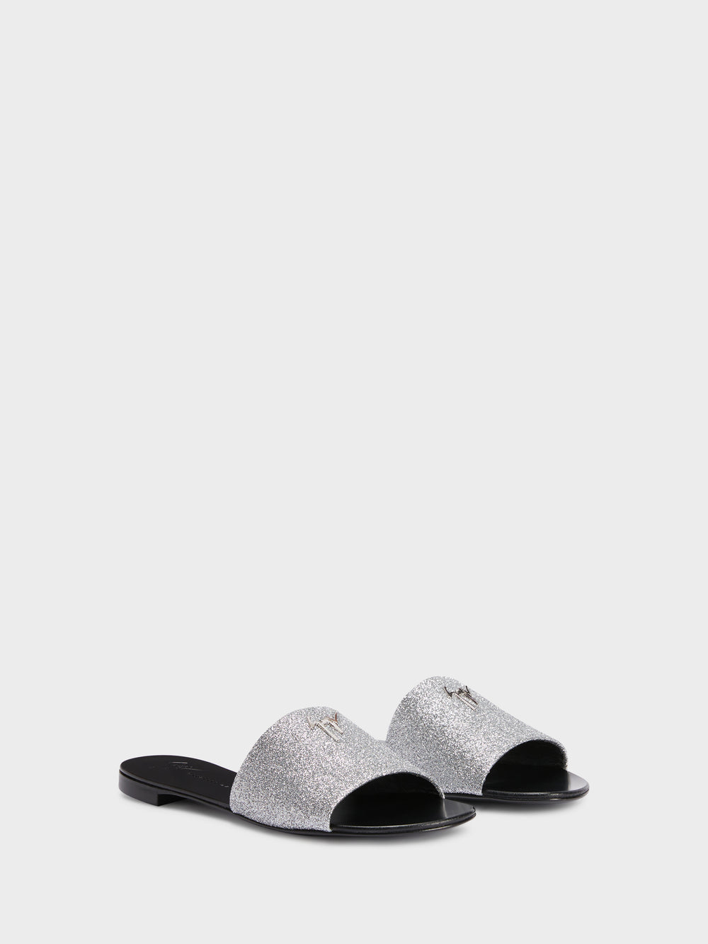 SHIRLEY FLAT SANDAL