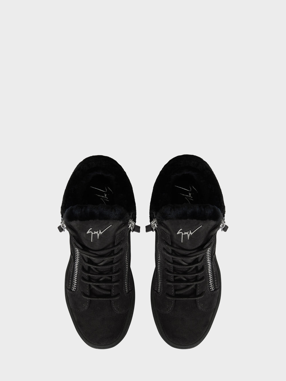 KRISS WINTER MID TOP