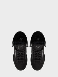 KRISS WINTER MID TOP