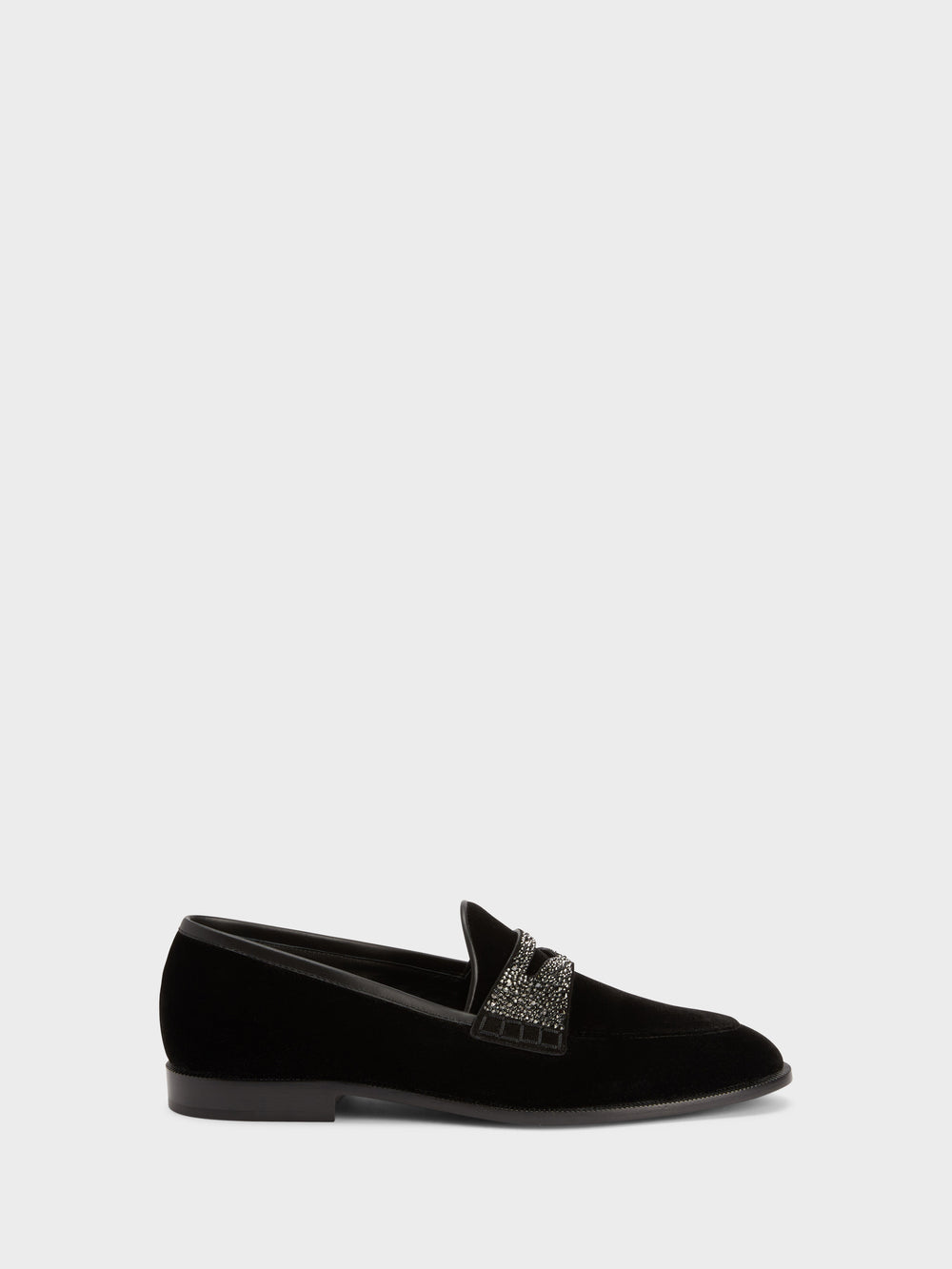 THE ERMY MOCCASIN