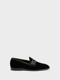 THE ERMY MOCCASIN