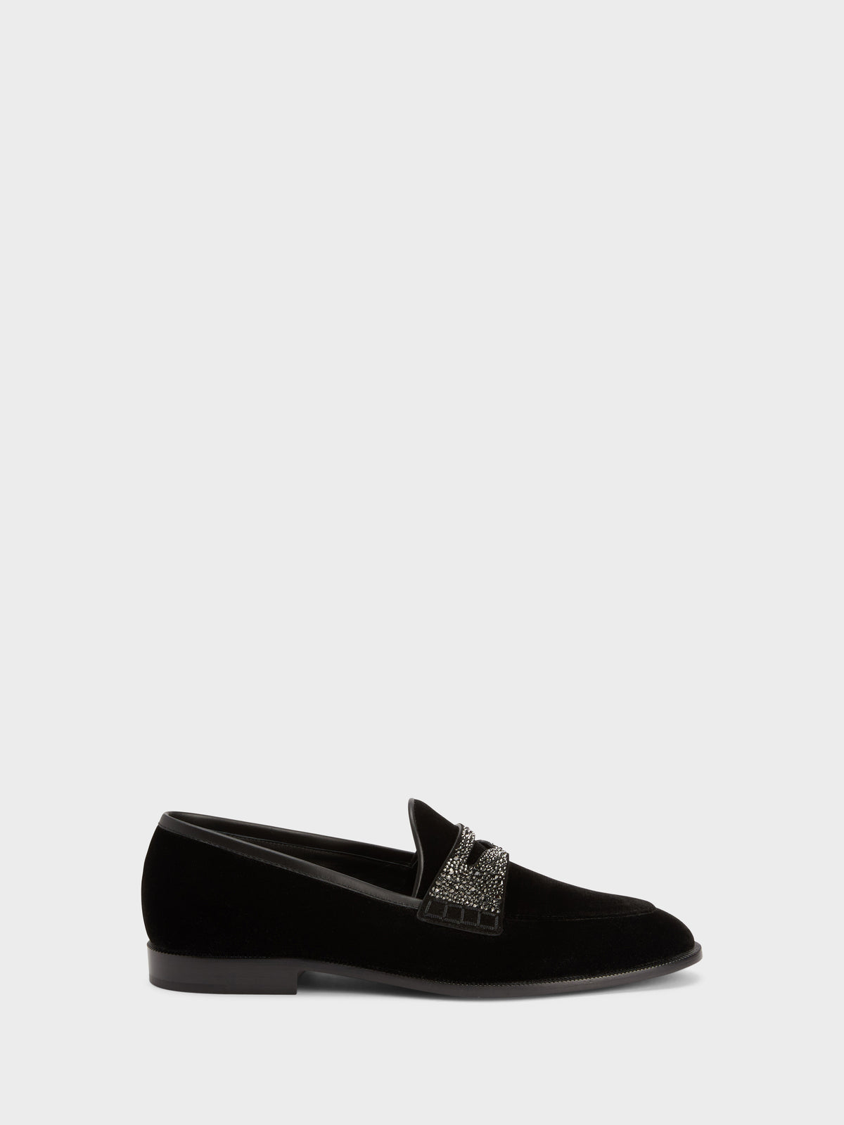 THE ERMY MOCCASIN