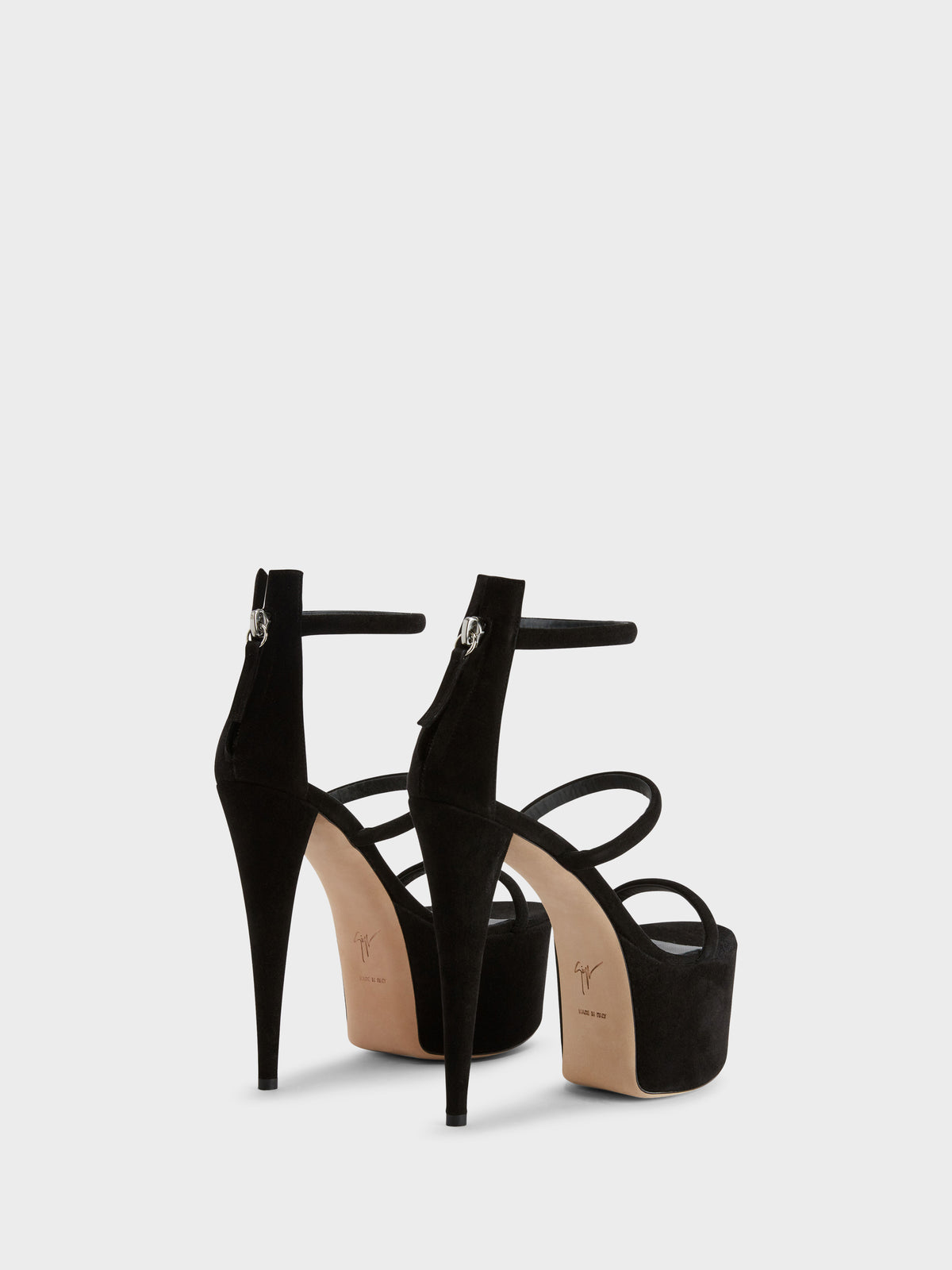 GZ-AIDA SANDAL 150