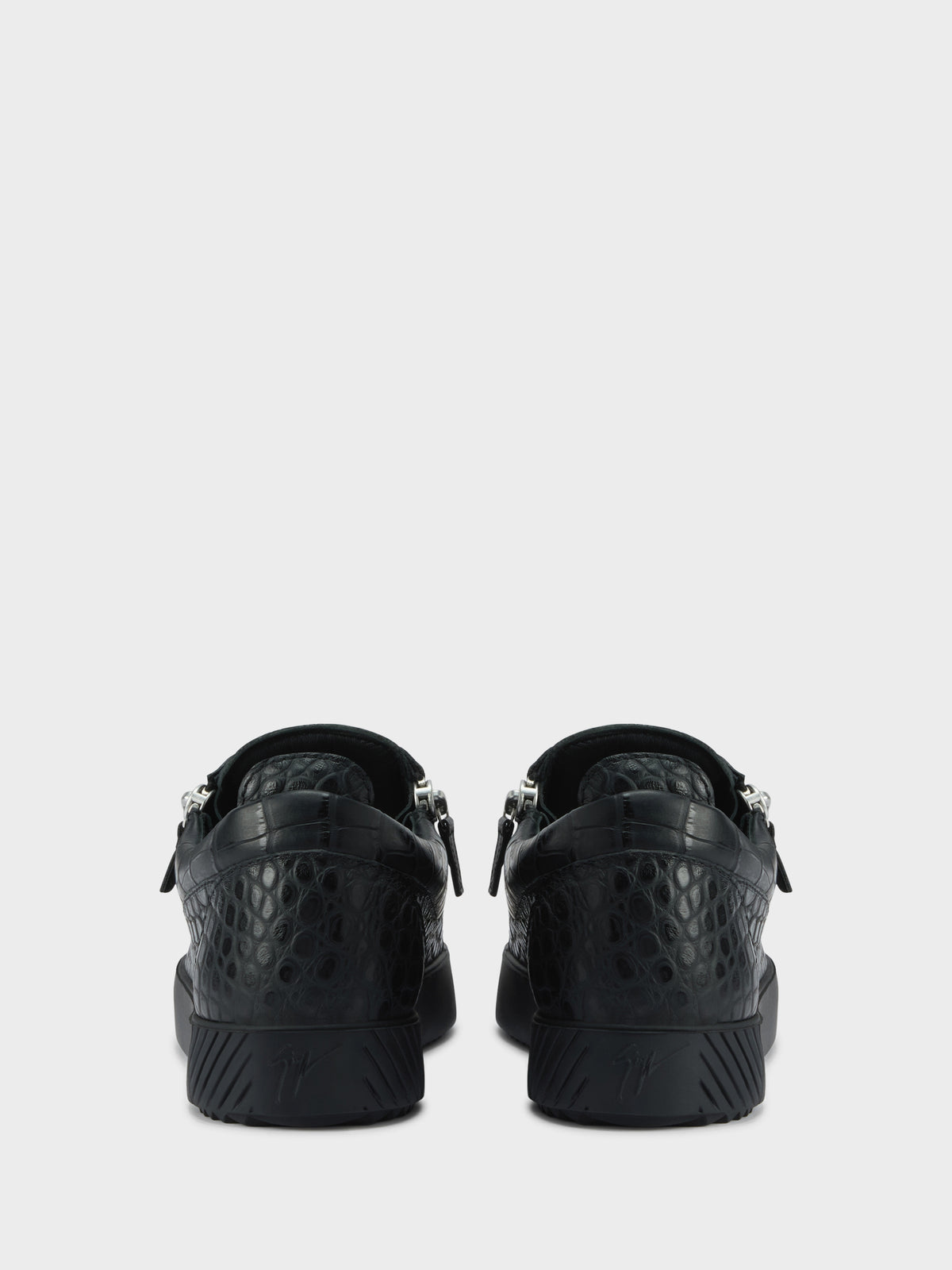 FRANKIE LOW TOP