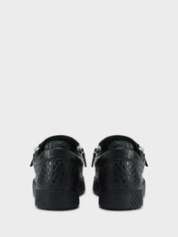 FRANKIE LOW TOP