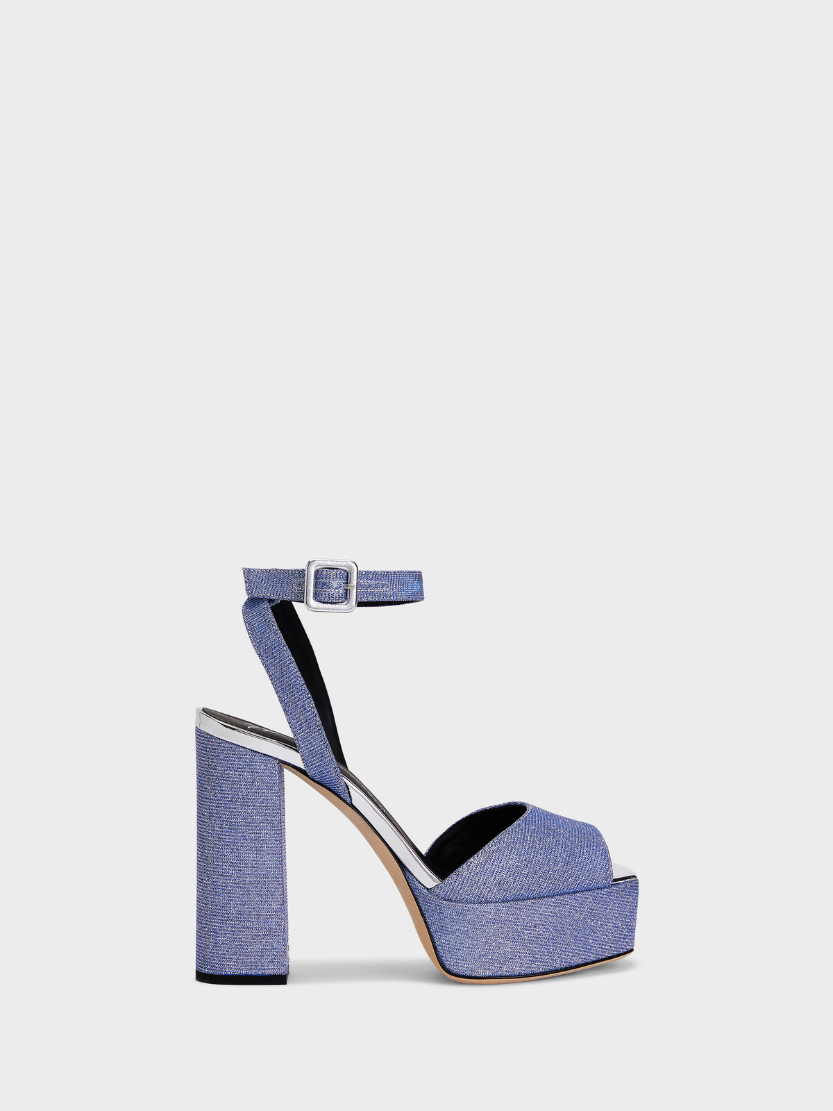 NEW BETTY SANDAL 120