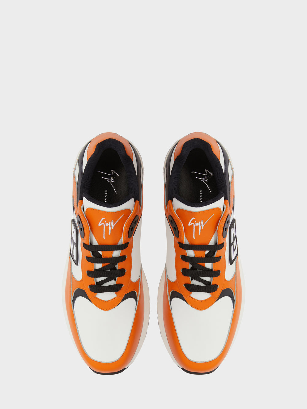 GZ RUNNER RUNNER