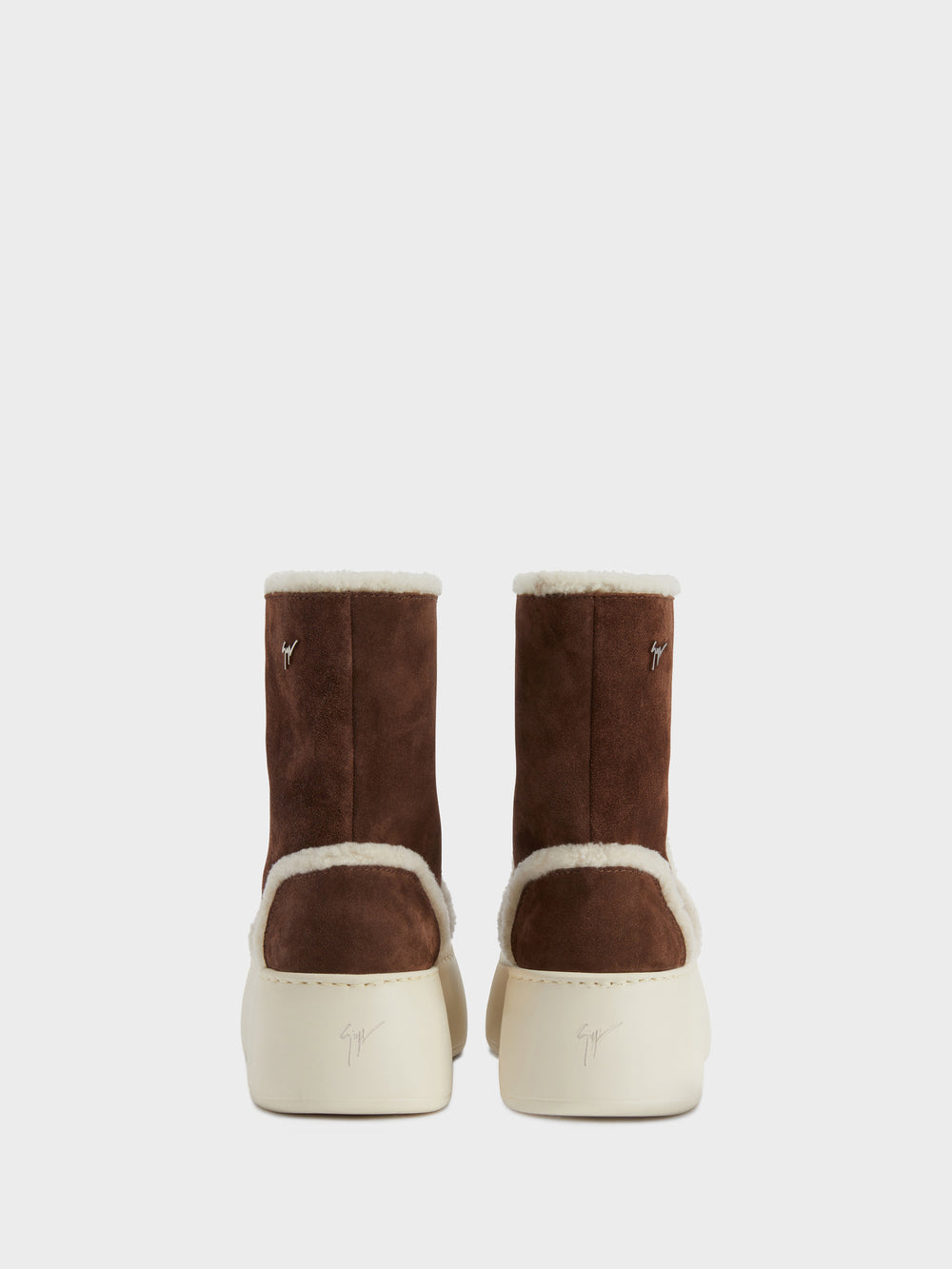 GZ LEAGUE FUR BOOTIE