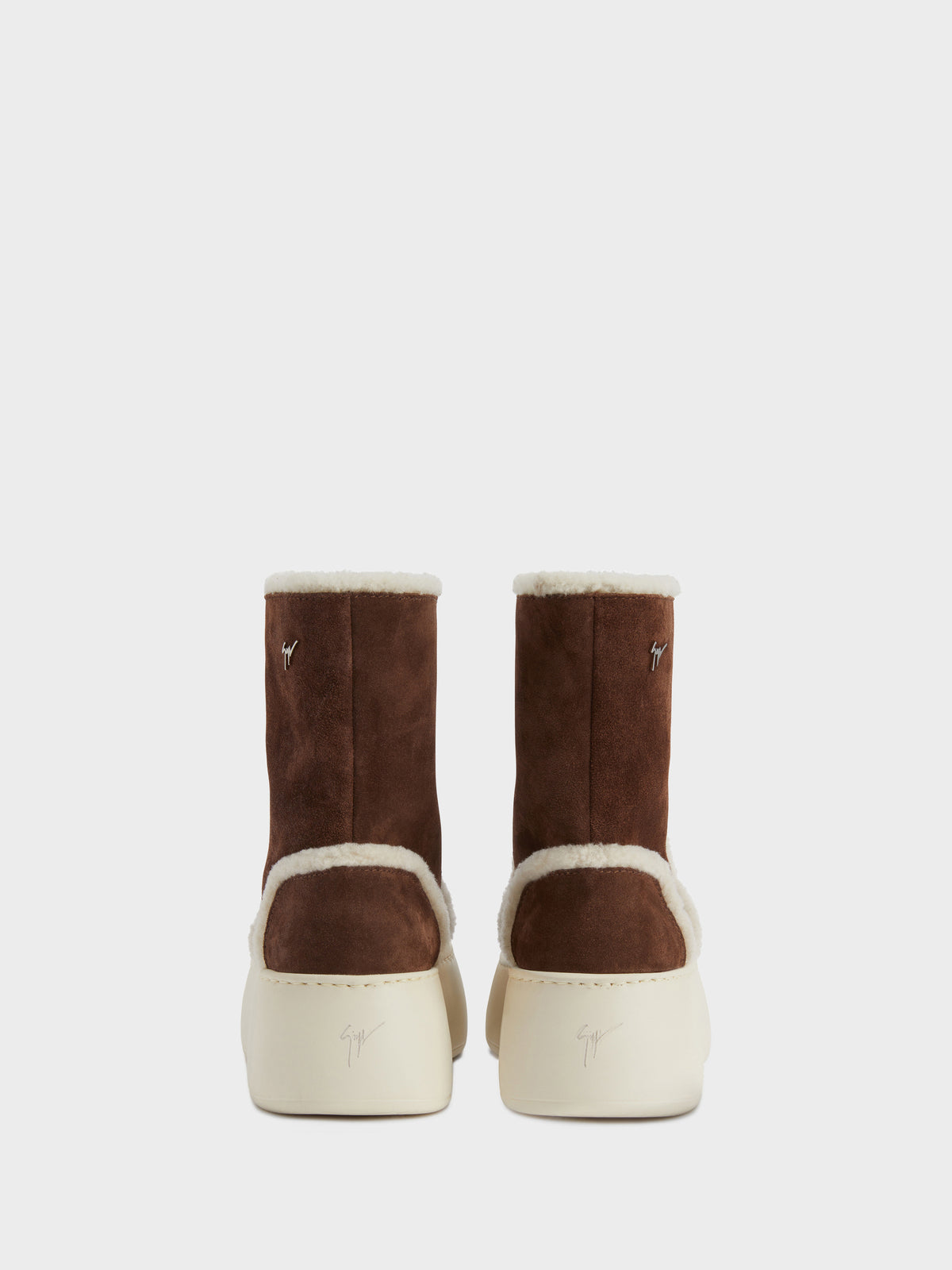 GZ LEAGUE FUR BOOTIE