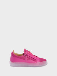 GAIL LOW TOP