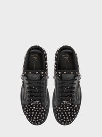 GZ94 LOW TOP