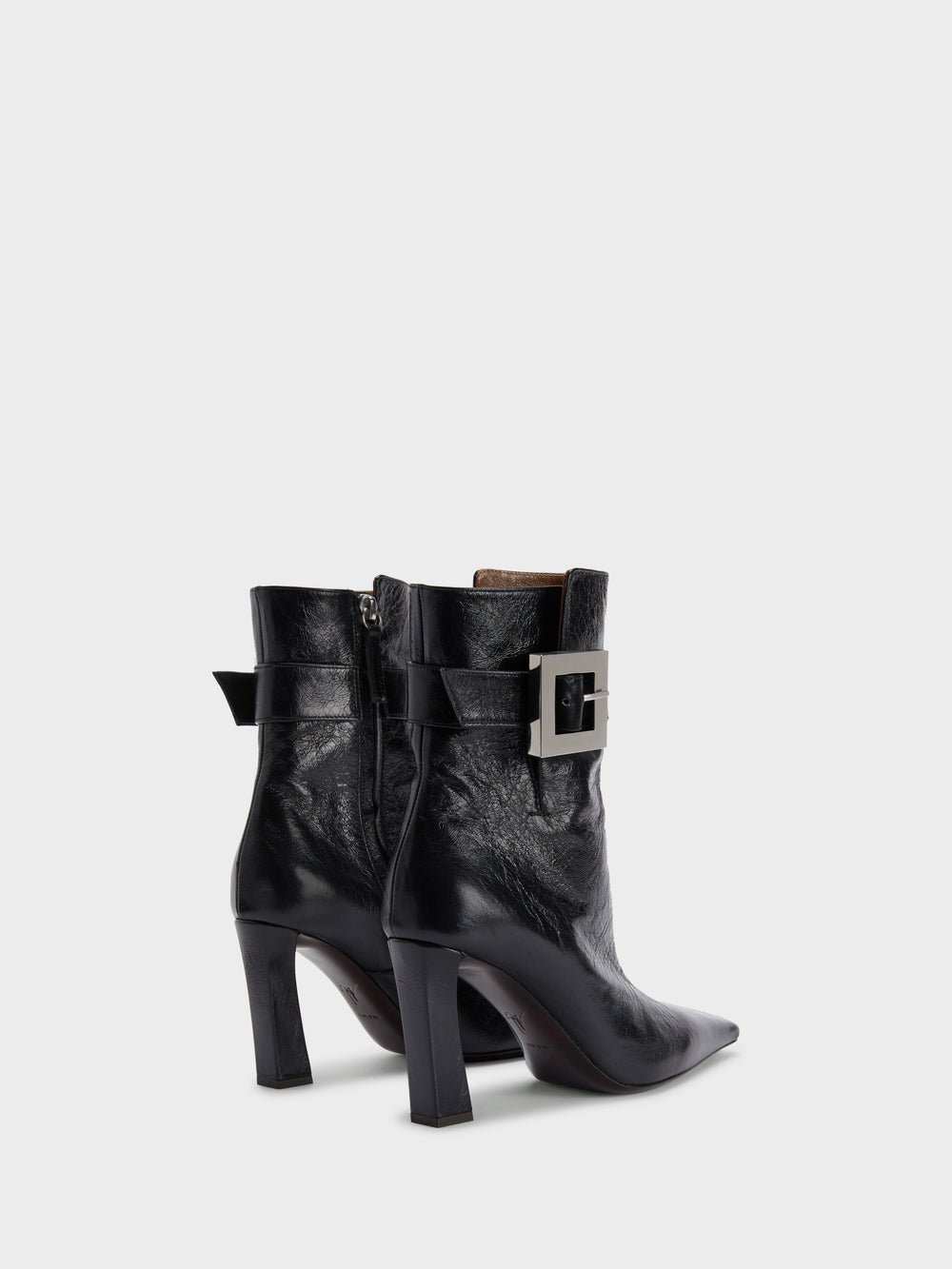 SEATTLE BOOTIE