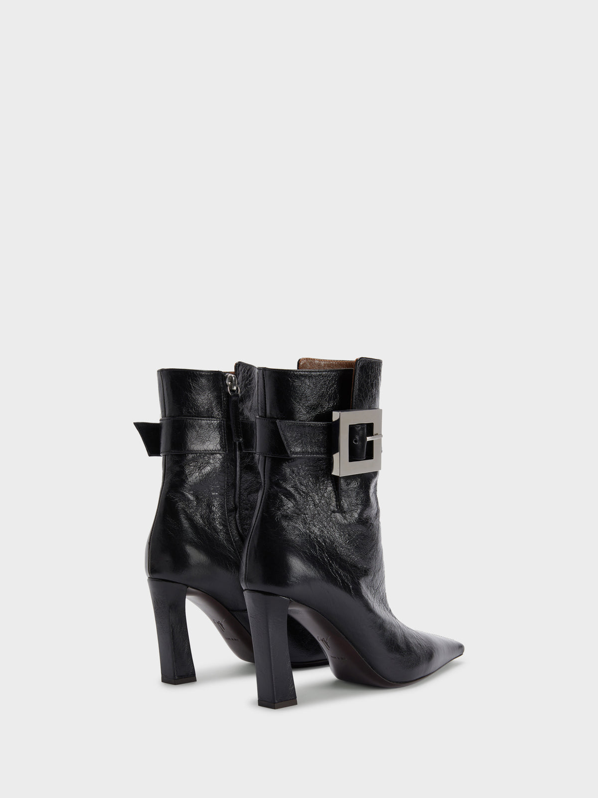 SEATTLE BOOTIE
