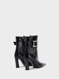 SEATTLE BOOTIE